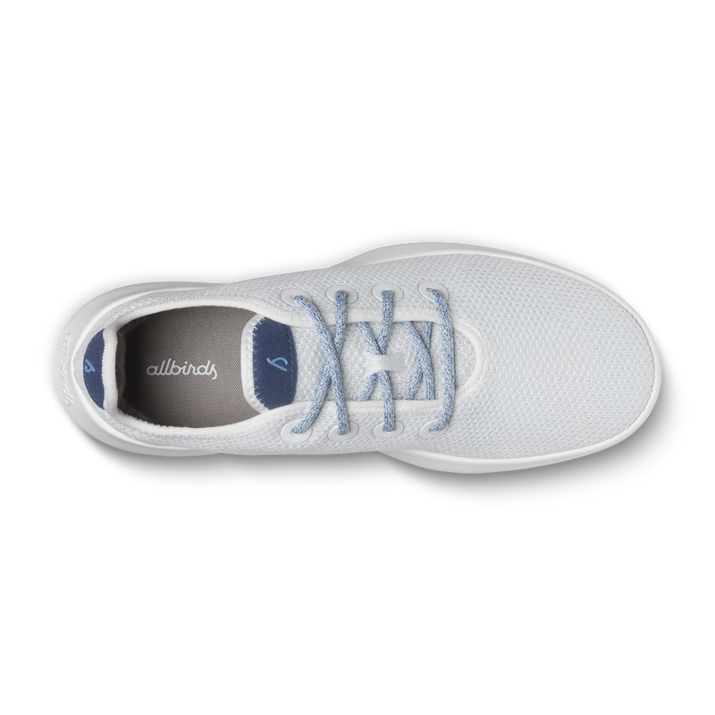 Men's Tree Runner - Blizzard/Hanami Night (Blizzard Sole)