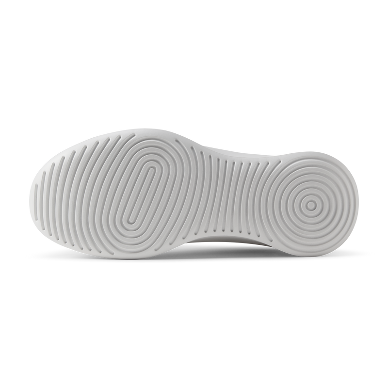 Men's Tree Runner Go - Blizzard (Blizzard Sole)