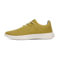 Men's Tree Runner NZ - Ochre (Natural White Sole)
