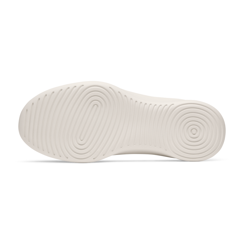 Men's Tree Runner NZ - Ochre (Natural White Sole)