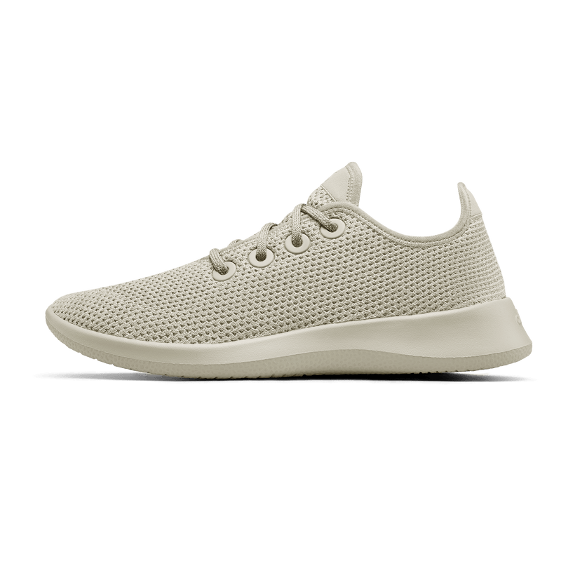 Men's Tree Runner - Wheat (Beige Sole)