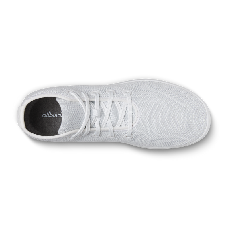 Men's Tree Topper - Blizzard (Blizzard Sole)