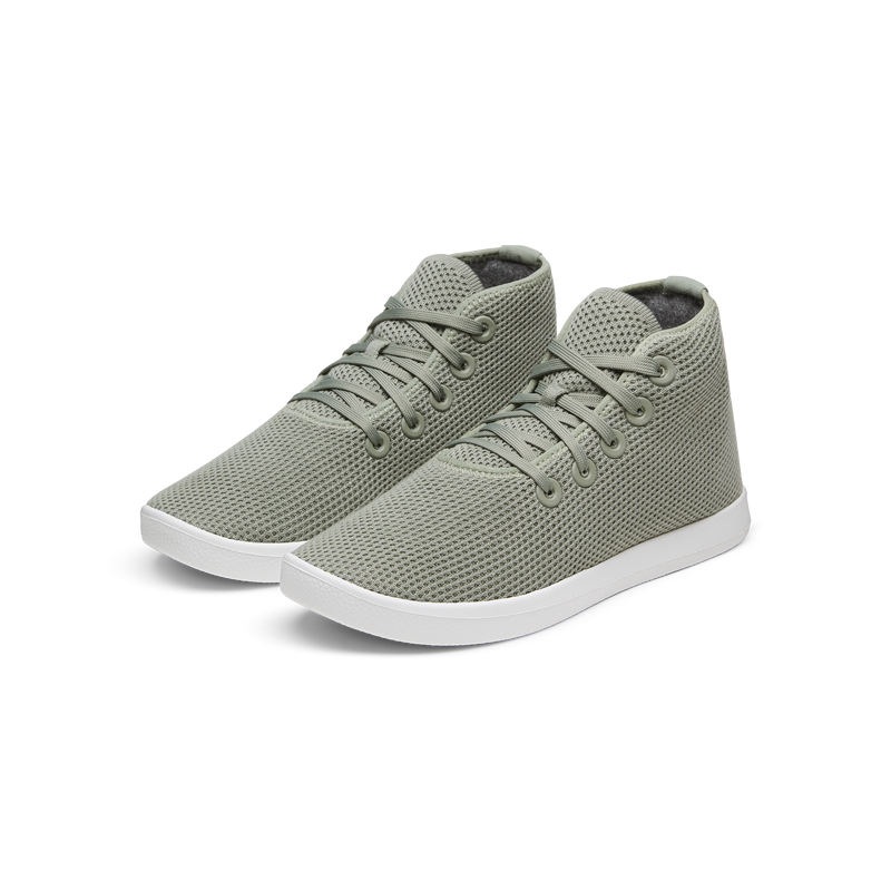Men's Tree Topper - Hazy Pine (Blizzard Sole)