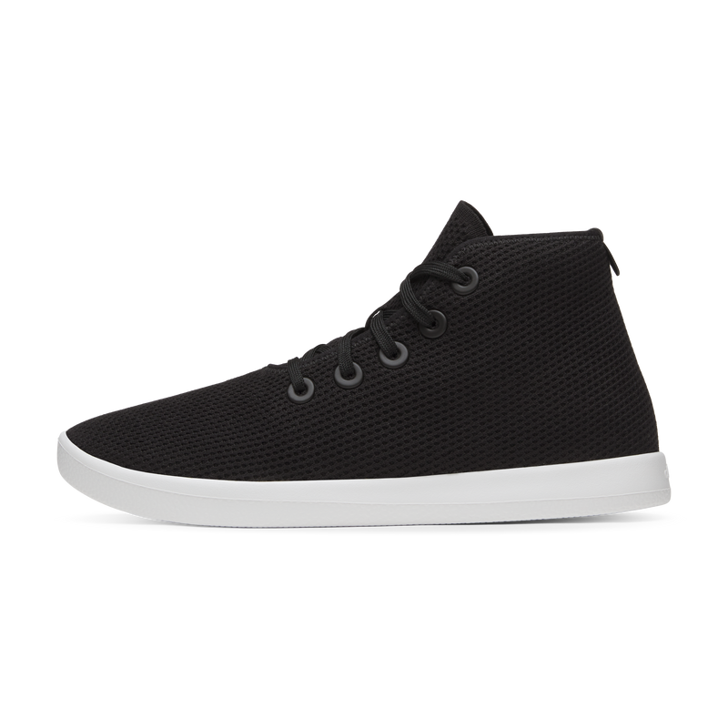 Men's Tree Topper - Natural Black (Blizzard Sole)
