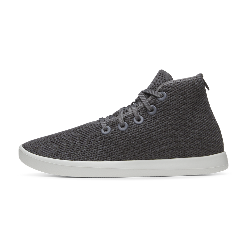 Men's Tree Topper - Stormy Grey (Barely Grey Sole)
