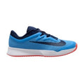 Men's Vapor Pro 3 Clay Court Tennis Shoes in University Blue/Midnight Navy