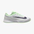 Men's Vapor Pro 3 Hard Court Tennis Shoes in White/Dark Raisin-Volt Tint