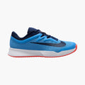Men's Vapor Pro 3 Tennis Shoes in University Blue/Midnight Navy-White