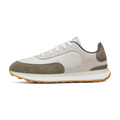 Men's Varsity - Mushroom (Blizzard Sole)