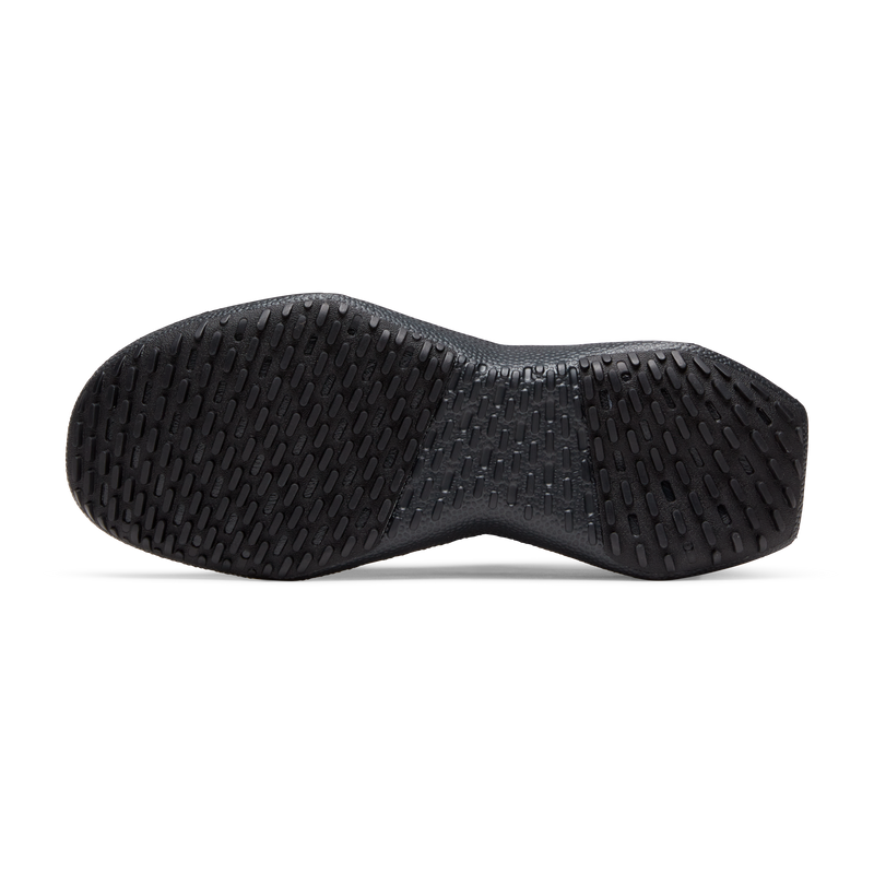 Men's Wool Dasher Mizzle - Medium Grey (Natural Black Sole)