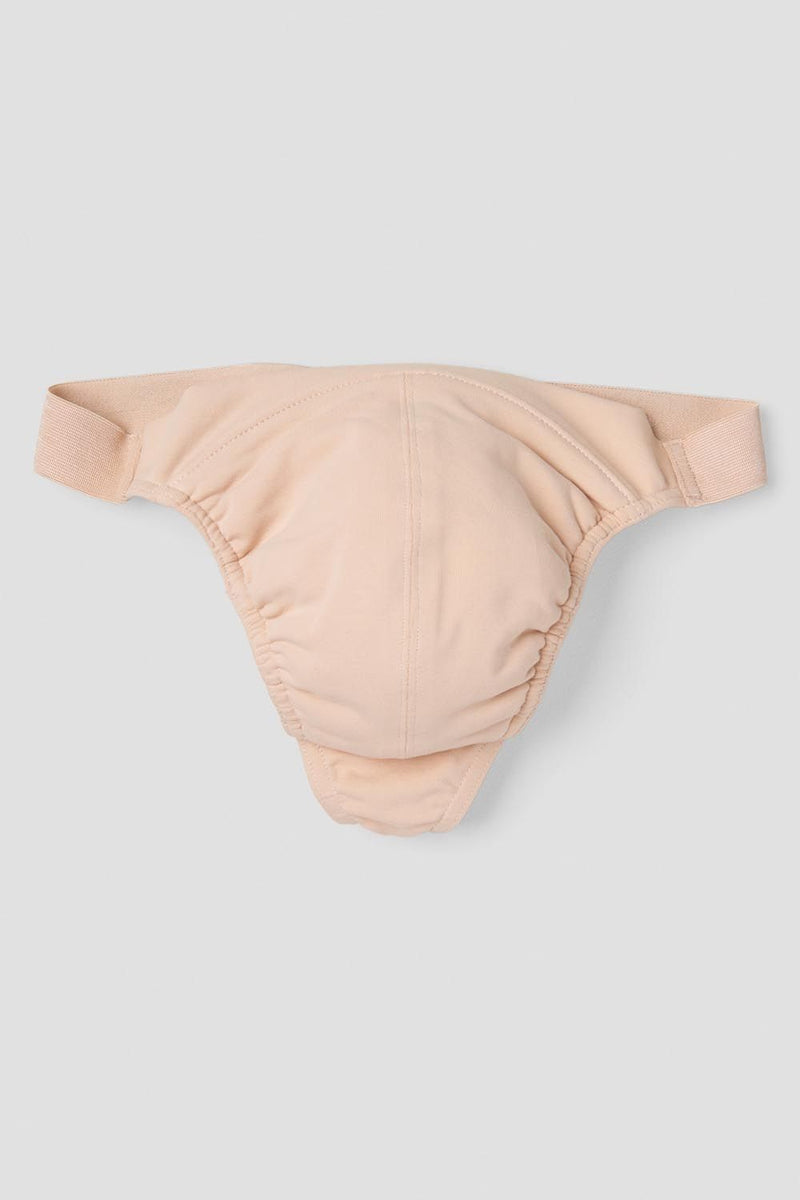 Mens/Boys Dance Belt with Narrow Elastic - BLOCH US