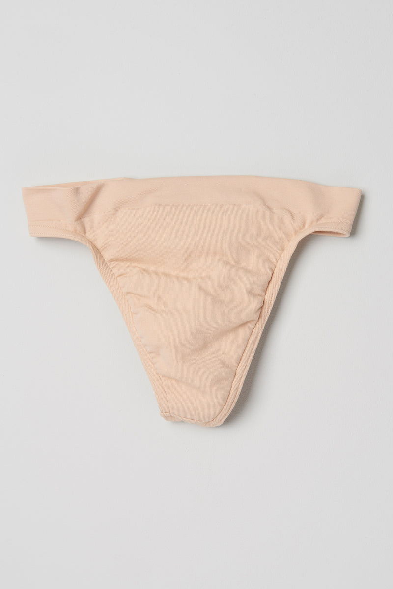 Mens/Boys Seamless Dance Belt - BLOCH US