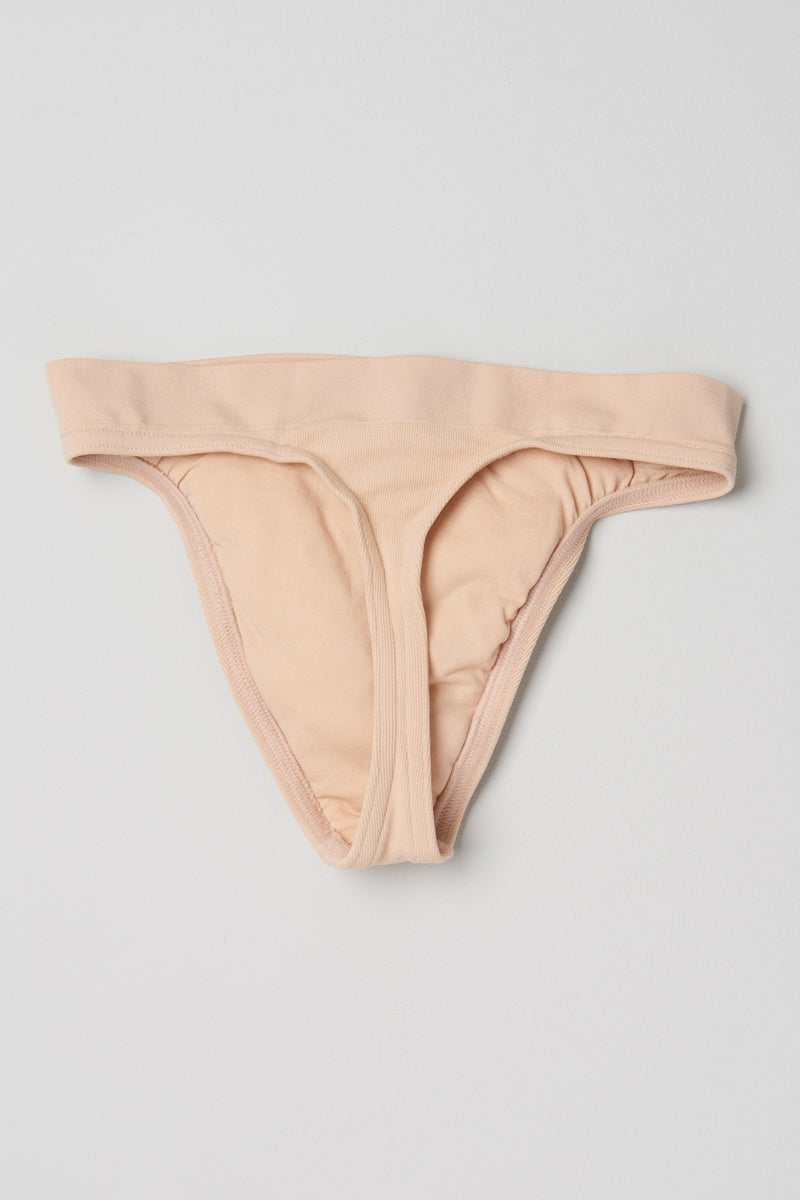 Mens/Boys Seamless Dance Belt - BLOCH US