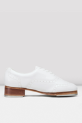 Mens Jason Samuels Smith Patent Tap Shoes - BLOCH US