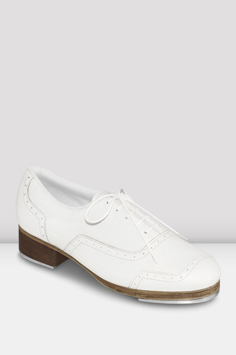 Mens Jason Samuels Smith Tap Shoes - BLOCH US