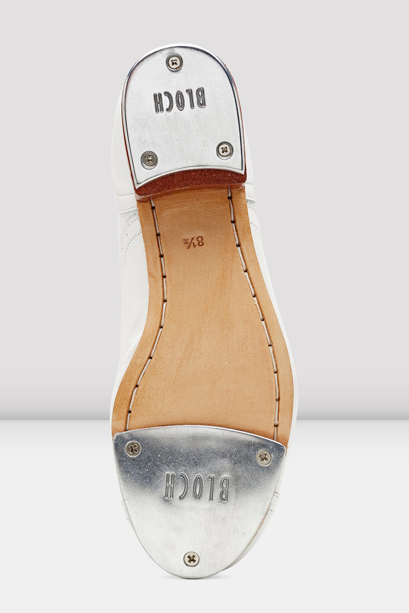 Mens Jason Samuels Smith Tap Shoes - BLOCH US