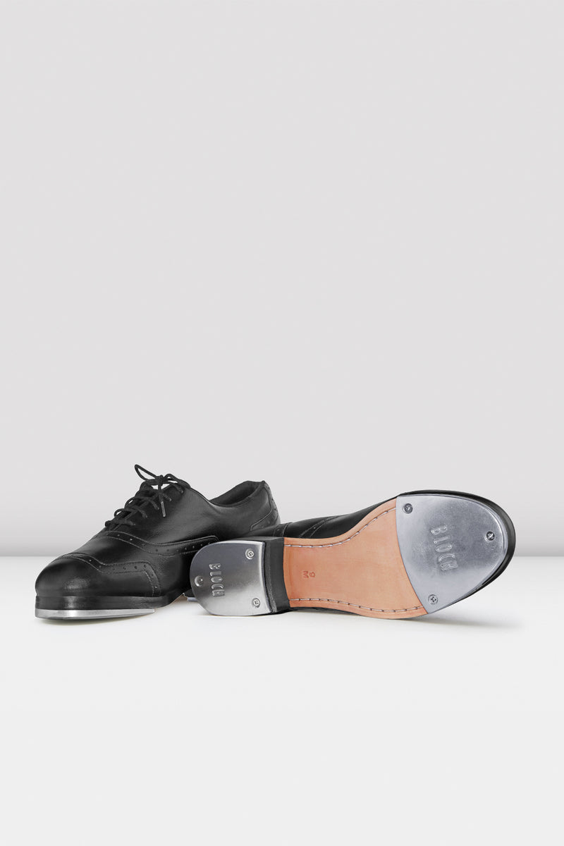 Mens Jason Samuels Smith Tap Shoes - BLOCH US