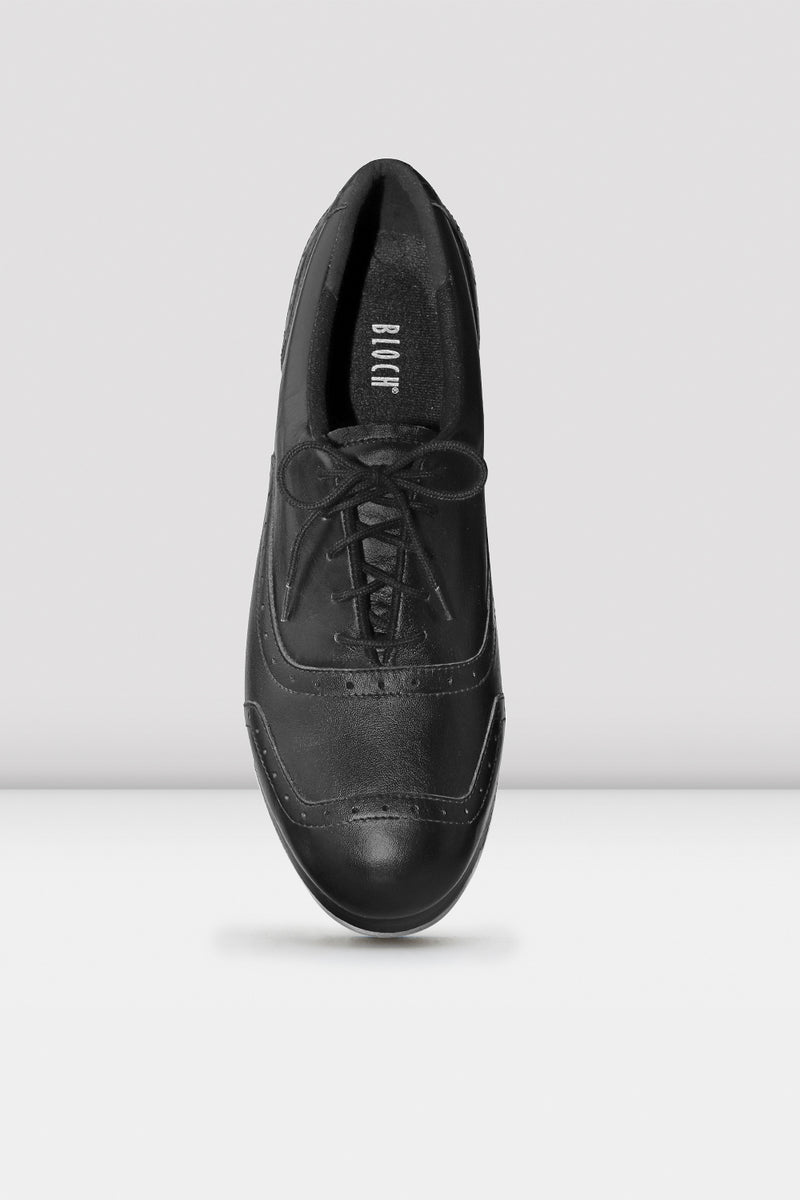 Mens Jason Samuels Smith Tap Shoes - BLOCH US