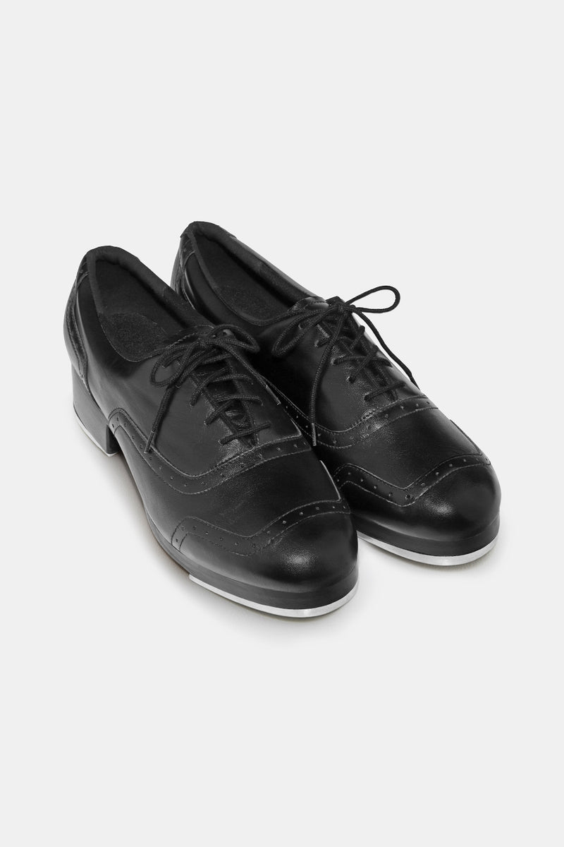 Mens Jason Samuels Smith Tap Shoes - BLOCH US