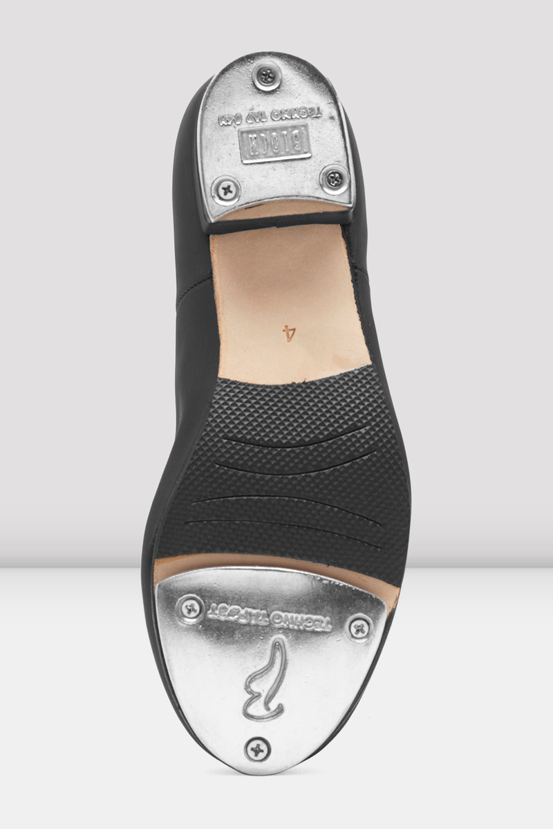 Mens Jazz Tap Leather Tap Shoes - BLOCH US