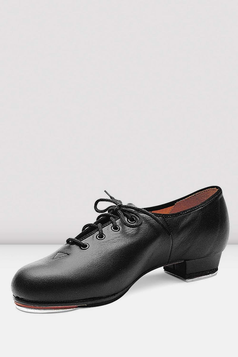 Mens Jazz Tap Leather Tap Shoes - BLOCH US