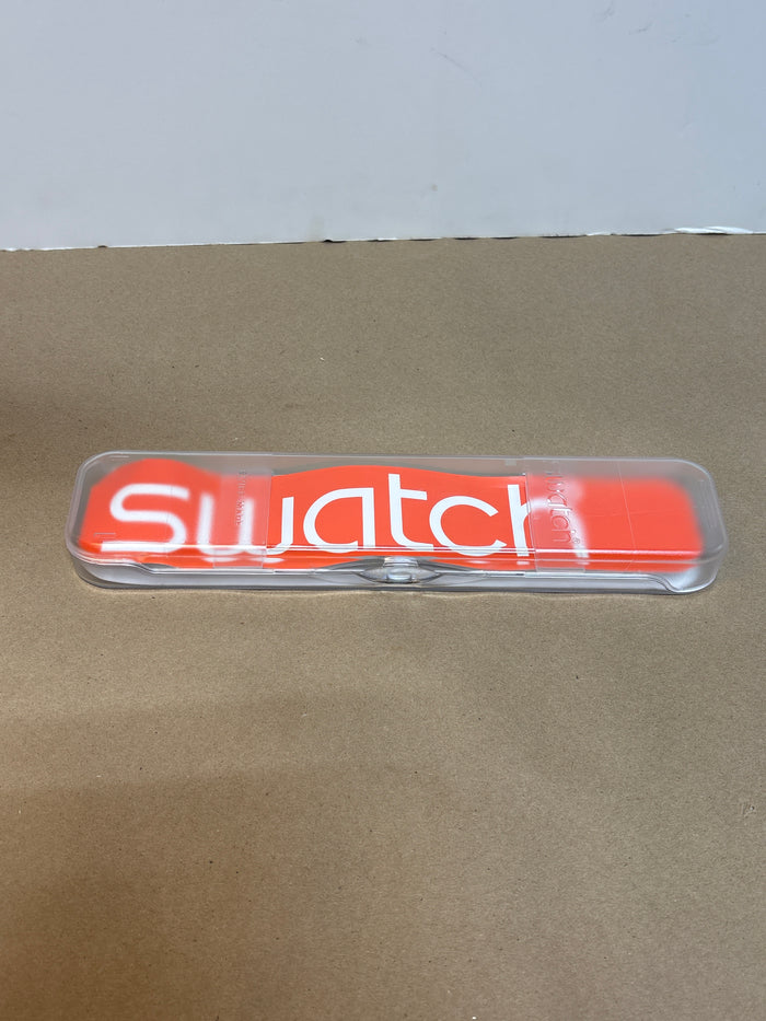 Men’s Swatch Watch (Working)