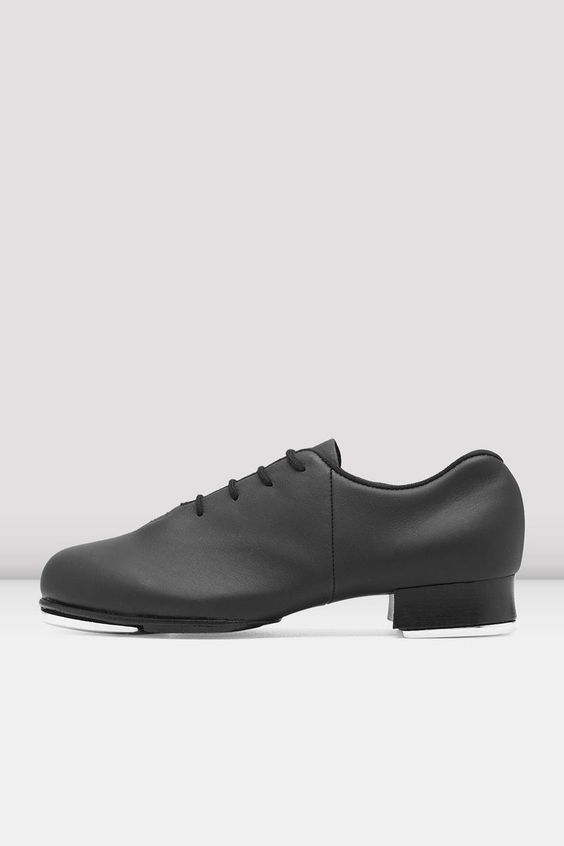 Mens Tap-Flex Leather Tap Shoes - BLOCH US
