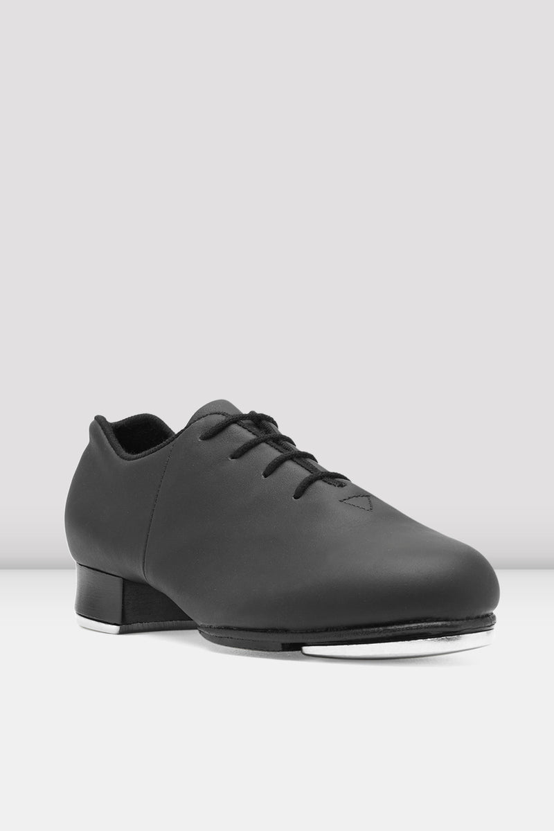Mens Tap-Flex Leather Tap Shoes - BLOCH US
