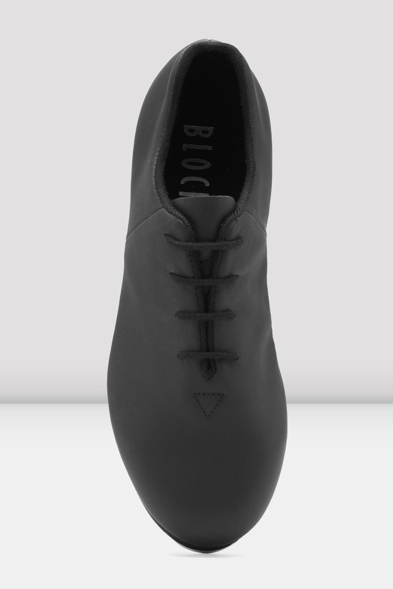 Mens Tap-Flex Leather Tap Shoes - BLOCH US