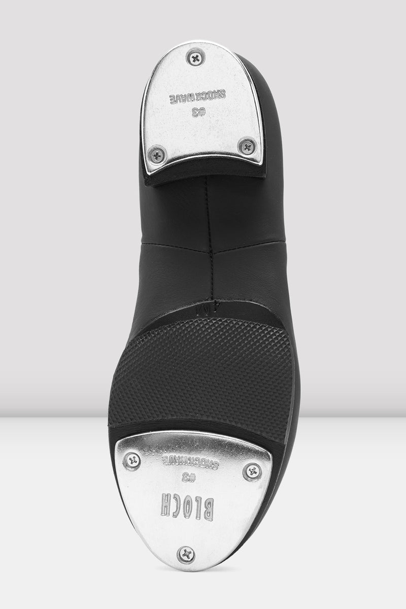 Mens Tap-Flex Leather Tap Shoes - BLOCH US