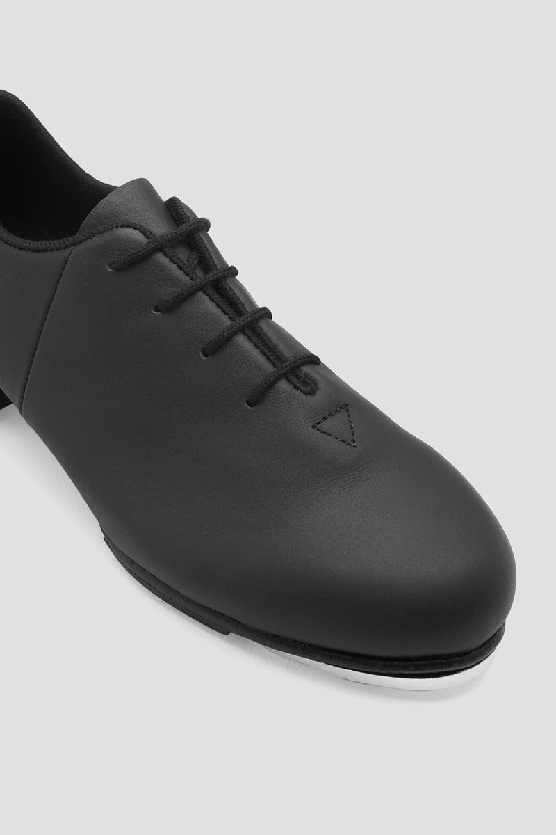 Mens Tap-Flex Leather Tap Shoes - BLOCH US