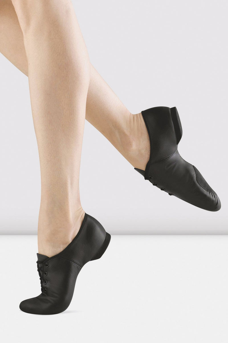 Mens Ultraflex Leather Jazz Shoes - BLOCH US