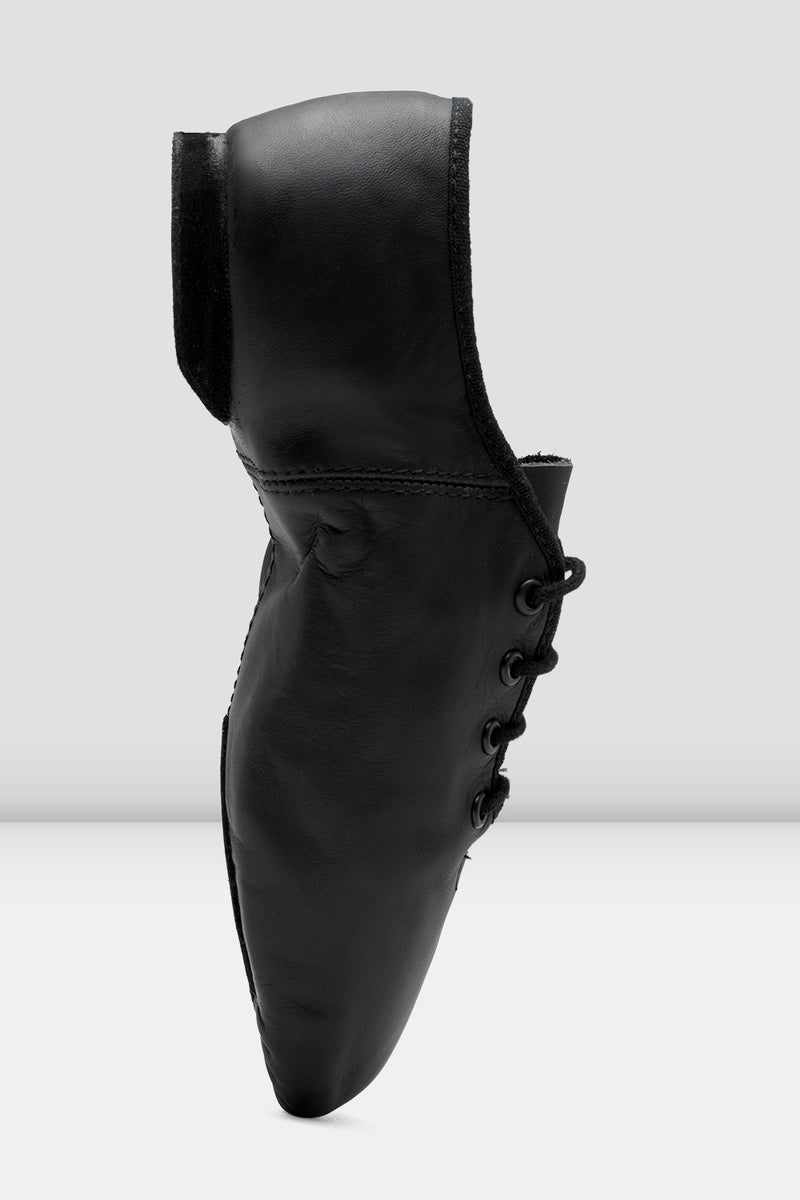 Mens Ultraflex Leather Jazz Shoes - BLOCH US