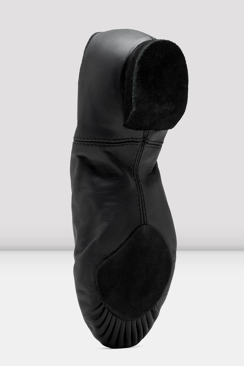 Mens Ultraflex Leather Jazz Shoes - BLOCH US