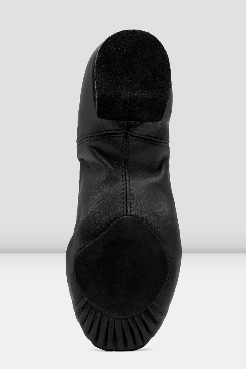 Mens Ultraflex Leather Jazz Shoes - BLOCH US