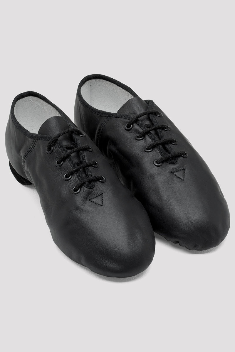 Mens Ultraflex Leather Jazz Shoes - BLOCH US