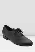 Mens Xavier Ballroom and Latin Shoes - BLOCH US