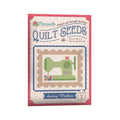 Mercantile Quilt Seeds-Sewing Machine - Quilt Pattern - Lori Holt