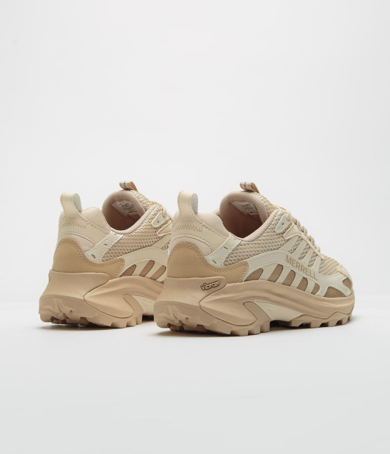 Merrell Moab Speed 2 Vent 2K SE Shoes in Poplar and Latte