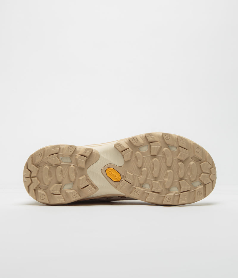 Merrell Moab Speed 2 Vent 2K SE Shoes in Poplar and Latte