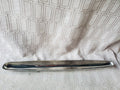 Metal Olive Boat