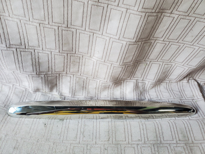 Metal Olive Boat