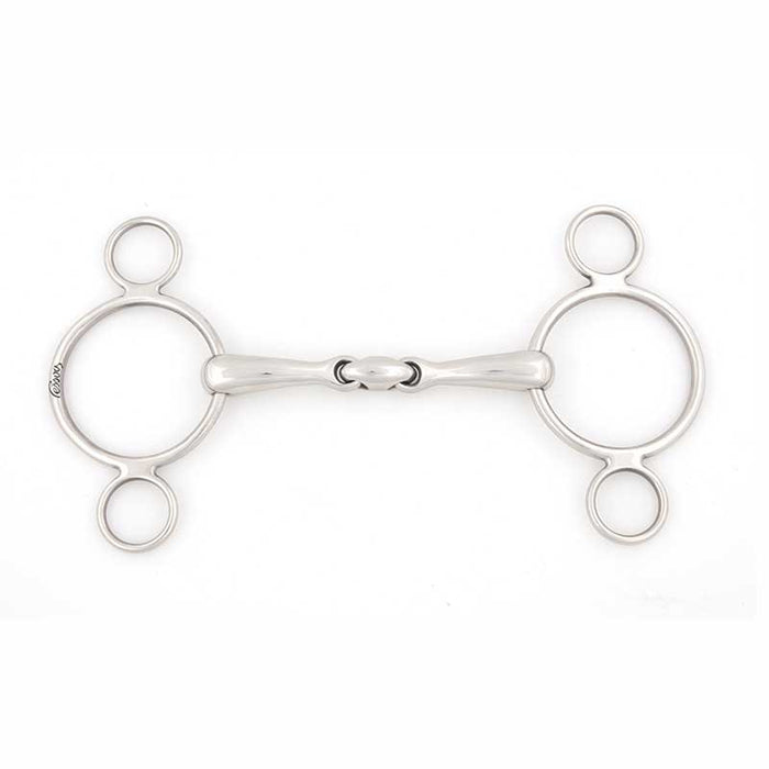 Metalab Magic Magic System Double Jointed Continental Gag – 17mm
