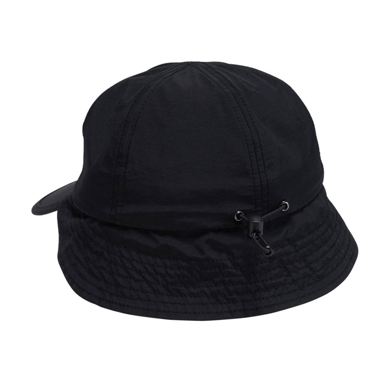 Metalwood Freshwater Hat - Black