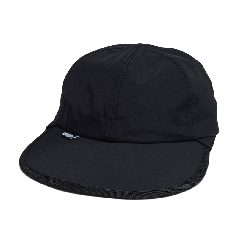 Metalwood Freshwater Hat - Black