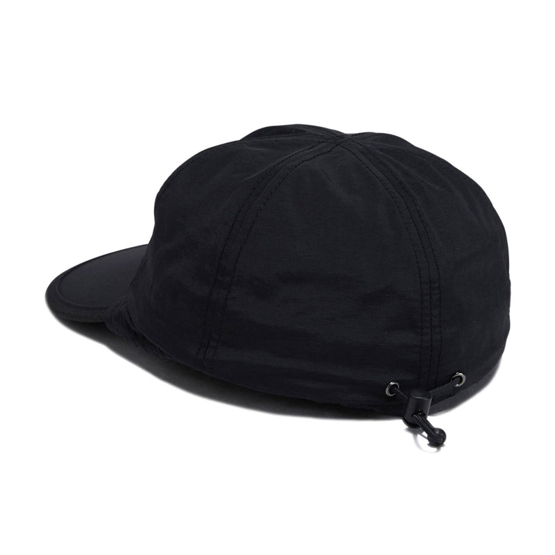 Metalwood Freshwater Hat - Black
