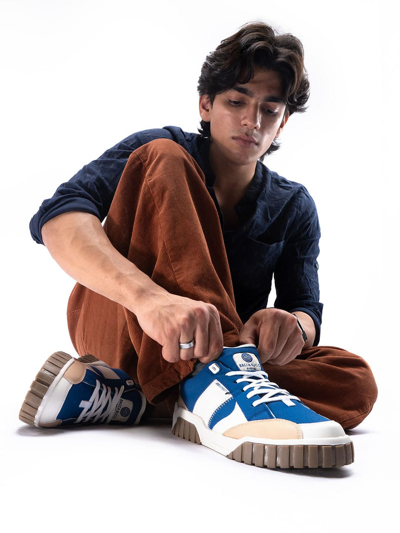 Men's Casual Sneakers
