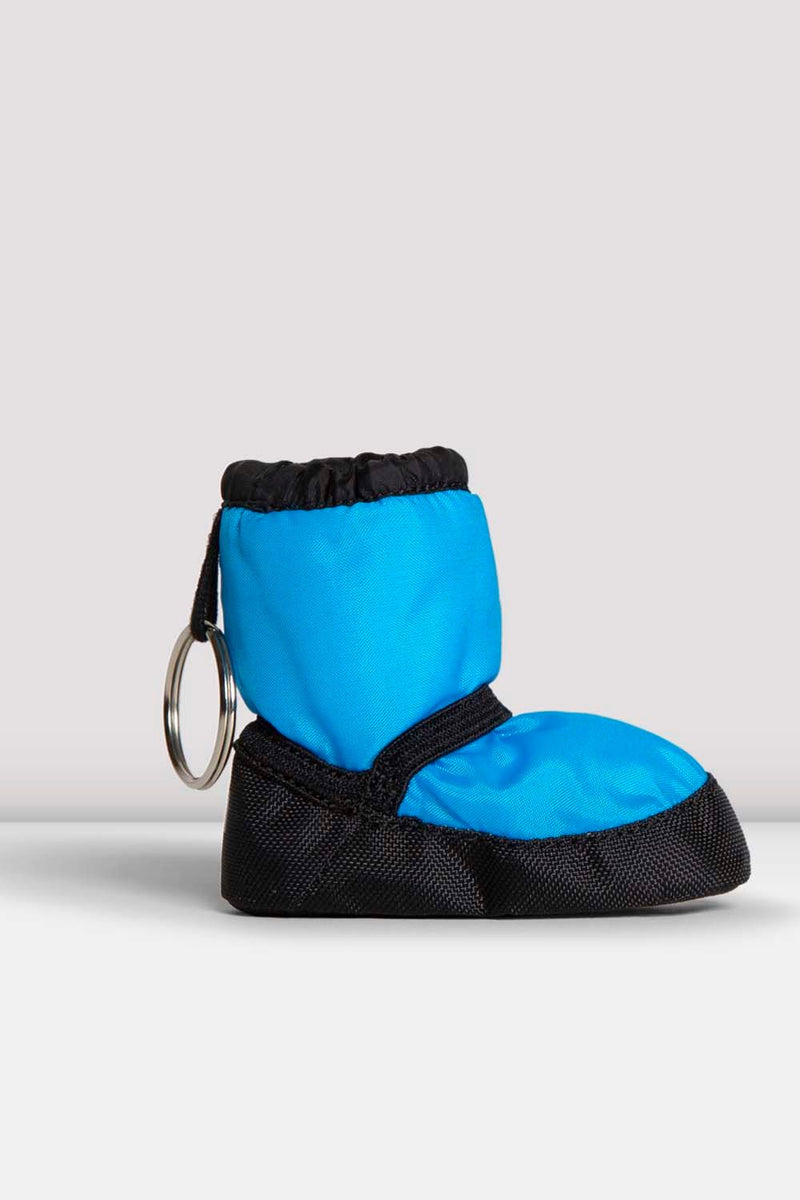 Mini Bootie Key Chain - BLOCH US