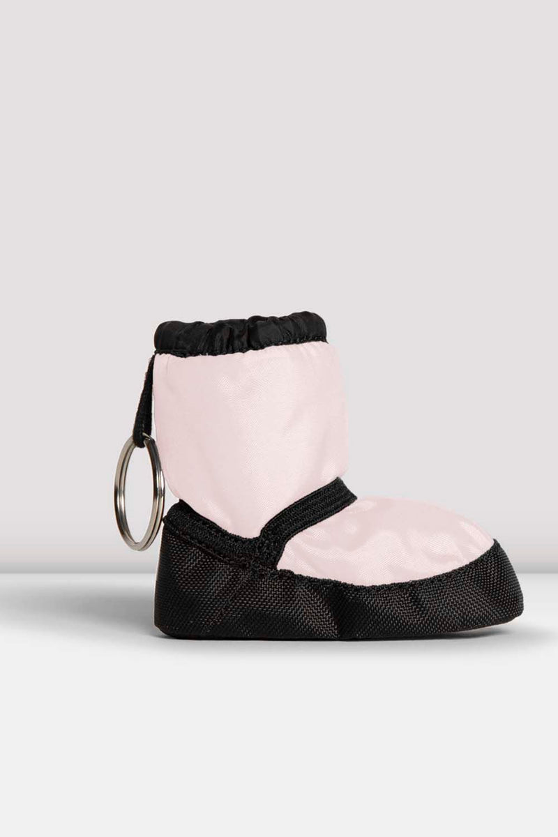 Mini Bootie Key Chain - BLOCH US