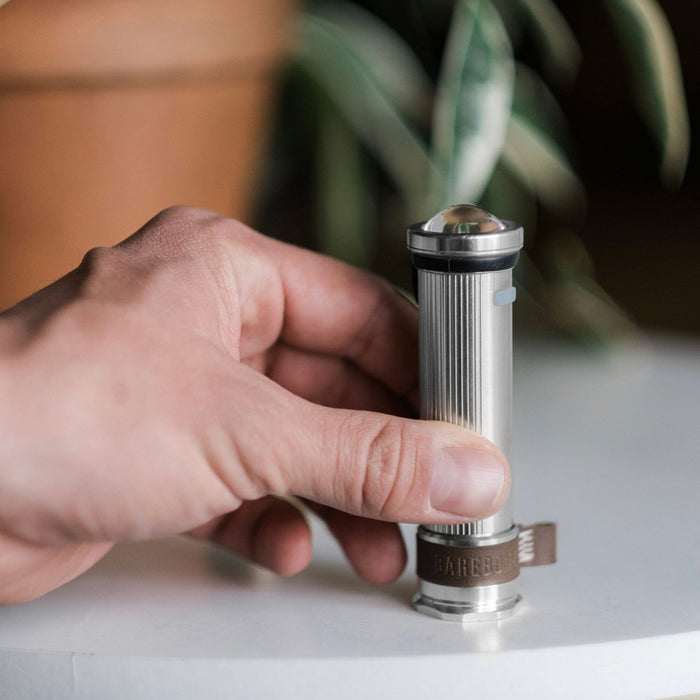 Mini Flashlight